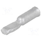 Conector alimentare DC, {{Tensiune nominala}}, {{Numarul de pini}} pini, seria {{Seria producatorului}}, {{Dimensiune pin}}. ENCITECH - 1130-0113-03