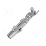 Conector alimentare DC, {{Tensiune nominala}}, {{Numarul de pini}} pini, seria {{Seria producatorului}}, {{Dimensiune pin}}. JOINT TECH - C5080F-TBE