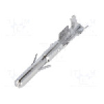 Conector alimentare DC, {{Tensiune nominala}}, {{Numarul de pini}} pini, seria {{Seria producatorului}}, {{Dimensiune pin}}. JOINT TECH - C5080M-TBE