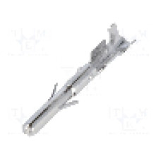 Conector alimentare DC, {{Tensiune nominala}}, {{Numarul de pini}} pini, seria {{Seria producatorului}}, {{Dimensiune pin}}. JOINT TECH - C5080M-TBE