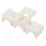 Conector alimentare DC, {{Tensiune nominala}}, {{Numarul de pini}} pini, seria {{Seria producatorului}}, {{Dimensiune pin}}. JST - VLS-03V(N)