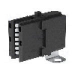 Conector alimentare DC, {{Tensiune nominala}}, {{Numarul de pini}} pini, seria {{Seria producatorului}}, {{Dimensiune pin}}. MOLEX - 213191-0001