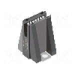 Conector alimentare DC, {{Tensiune nominala}}, {{Numarul de pini}} pini, seria {{Seria producatorului}}, {{Dimensiune pin}}. MOLEX - 213274-0001