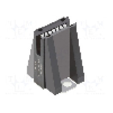 Conector alimentare DC, {{Tensiune nominala}}, {{Numarul de pini}} pini, seria {{Seria producatorului}}, {{Dimensiune pin}}. MOLEX - 213274-0001