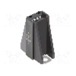 Conector alimentare DC, {{Tensiune nominala}}, {{Numarul de pini}} pini, seria {{Seria producatorului}}, {{Dimensiune pin}}. MOLEX - 213274-1002