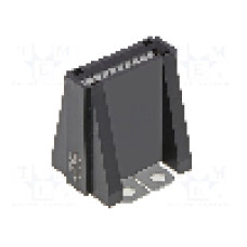 Conector alimentare DC, {{Tensiune nominala}}, {{Numarul de pini}} pini, seria {{Seria producatorului}}, {{Dimensiune pin}}. MOLEX - 213274-1003