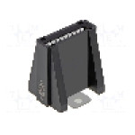 Conector alimentare DC, {{Tensiune nominala}}, {{Numarul de pini}} pini, seria {{Seria producatorului}}, {{Dimensiune pin}}. MOLEX - 213274-1004