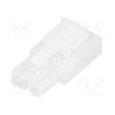 Conector alimentare DC, {{Tensiune nominala}}, {{Numarul de pini}} pini, seria {{Seria producatorului}}, {{Dimensiune pin}}. NINIGI - TAMIYA-F