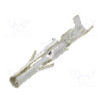 Conector alimentare DC, {{Tensiune nominala}}, {{Numarul de pini}} pini, seria {{Seria producatorului}}, {{Dimensiune pin}}. NINIGI - TAMIYA-FT2