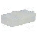 Conector alimentare DC, {{Tensiune nominala}}, {{Numarul de pini}} pini, seria {{Seria producatorului}}, {{Dimensiune pin}}. NINIGI - TAMIYA-M