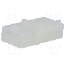 Conector alimentare DC, {{Tensiune nominala}}, {{Numarul de pini}} pini, seria {{Seria producatorului}}, {{Dimensiune pin}}. NINIGI - TAMIYA-M