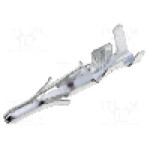 Conector alimentare DC, {{Tensiune nominala}}, {{Numarul de pini}} pini, seria {{Seria producatorului}}, {{Dimensiune pin}}. NINIGI - TAMIYA-MT1