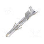Conector alimentare DC, {{Tensiune nominala}}, {{Numarul de pini}} pini, seria {{Seria producatorului}}, {{Dimensiune pin}}. NINIGI - ZZS525-TM/H