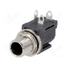 Conector alimentare DC, {{Tensiune nominala}}, {{Numarul de pini}} pini, seria {{Seria producatorului}}, {{Dimensiune pin}}. SWITCHCRAFT - RASPC10S