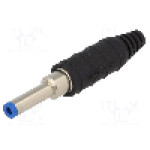 Conector alimentare DC, {{Tensiune nominala}}, {{Numarul de pini}} pini, seria {{Seria producatorului}}, {{Dimensiune pin}}. SWITCHCRAFT - S1012