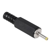 MUFA ALIMENTARE DC 2.5/0.7 8.5MM - WTY0114