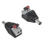 MUFA ALIMENTARE RAPIDA DC 2.1/5.5 - WTY0637