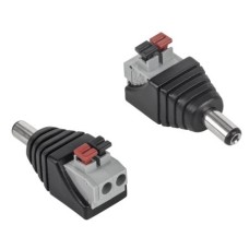 MUFA ALIMENTARE RAPIDA DC 2.1/5.5 - WTY0637