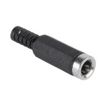 MUFA DC 2.5/5.5 MAMA PE FIR - GNI0111-2