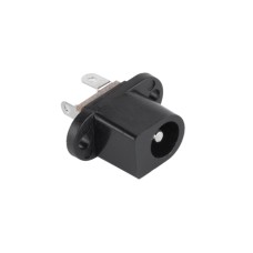 MUFA DC 2.5/5.5 PLACA - GNI0114-2