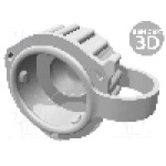 Conector auto, 2.5mm System, TE Connectivity - 1394277-1