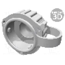 Conector auto, 2.5mm System, TE Connectivity - 1394277-1