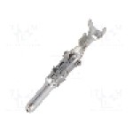 Conector auto, 2.5mm System, TE Connectivity - 929967-1