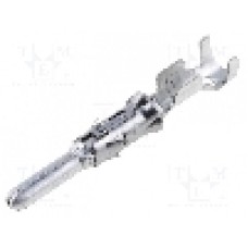 Conector auto, 2.5mm System, TE Connectivity - 929968-1