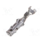 Conector auto, 2.5mm System, TE Connectivity - 962981-1