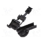 Conector auto, 2.5mm System, TE Connectivity - 965576-1