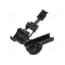 Conector auto, 2.5mm System, TE Connectivity - 965576-1