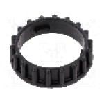 Conector auto, 2.5mm System, TE Connectivity - 965687-1