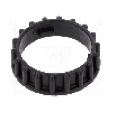 Conector auto, 2.5mm System, TE Connectivity - 965687-1