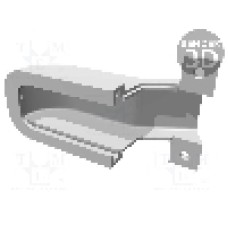 Conector auto, 2.5mm System, TE Connectivity - 965739-1