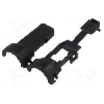 Conector auto, 2.5mm System, TE Connectivity - 965784-1