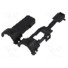 Conector auto, 2.5mm System, TE Connectivity - 965784-1