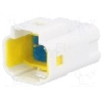 Conector auto, 560, EDAC - 560-003-420-101