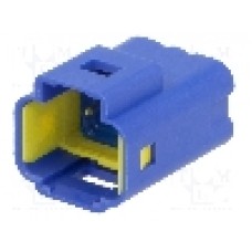 Conector auto, 560, EDAC - 560-003-420-301