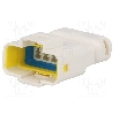 Conector auto, 560, EDAC - 560-005-000-110
