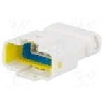 Conector auto, 560, EDAC - 560-005-000-111