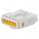 Conector auto, 560, EDAC - 560-005-000-210