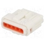 Conector auto, 560, EDAC - 560-005-000-211