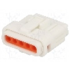 Conector auto, 560, EDAC - 560-005-000-211