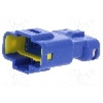 Conector auto, 560, EDAC - 560-005-000-310