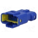 Conector auto, 560, EDAC - 560-005-000-311