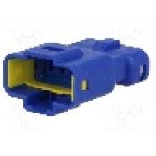Conector auto, 560, EDAC - 560-005-000-311