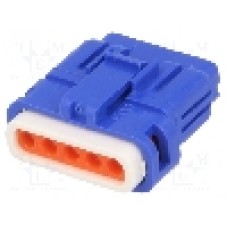 Conector auto, 560, EDAC - 560-005-000-411