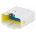 Conector auto, 560, EDAC - 560-005-420-101