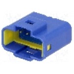 Conector auto, 560, EDAC - 560-005-420-301