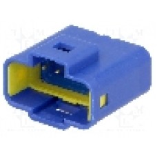 Conector auto, 560, EDAC - 560-005-420-301